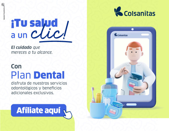 Contrata tu Plan Dental